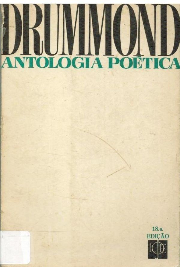 Antologia Poética